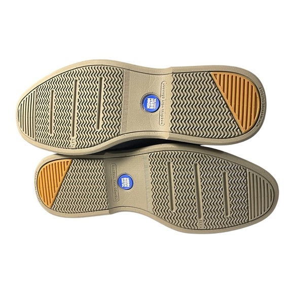 Nunn Bush Otto PT Chukka Boots - Men’s 11M - Navy main image 5